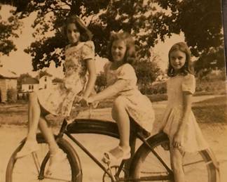 Vintage Photographs