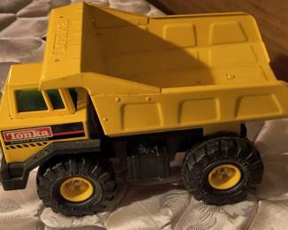 Tonka Toy