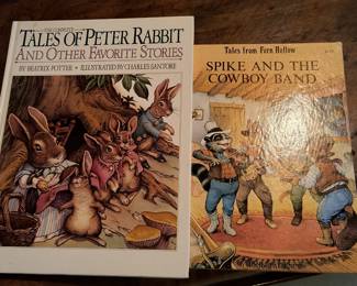Children's Books