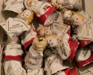 Vintage Christmas