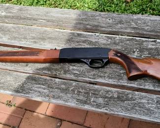 22 Rifle