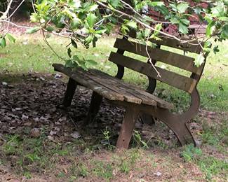 Bench