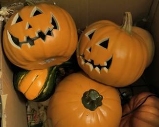 Pumpkins