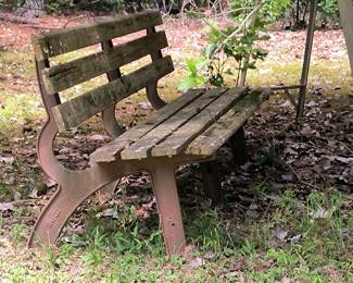 Bench