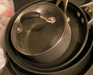 Kitchenware