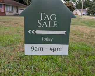 Don't miss out! priced to move! everything must go!!