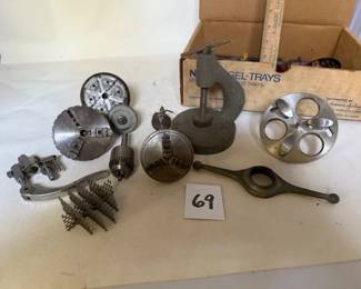 Watch Repair Tools