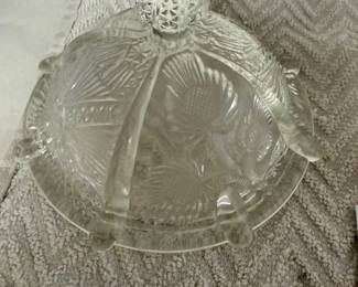 Higbee Candy Dish