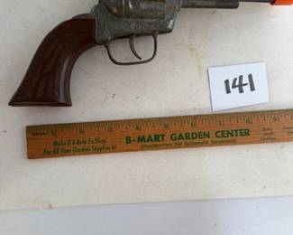 Pony Boy Cap Gun