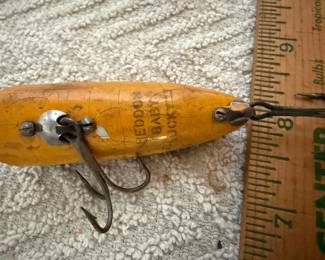 Heddon Lure