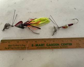 Fishing Lures