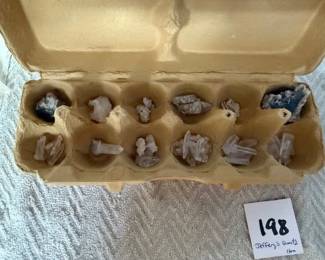 Jeffery Quartz