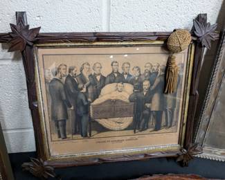 Sale Picture