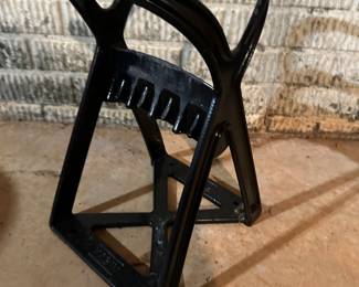 Kabin Kindle Quick Log Splitter