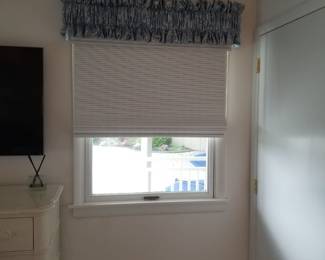 Window treatments