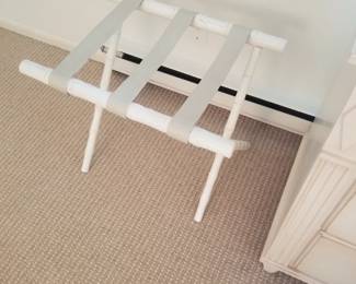 Luggage rack