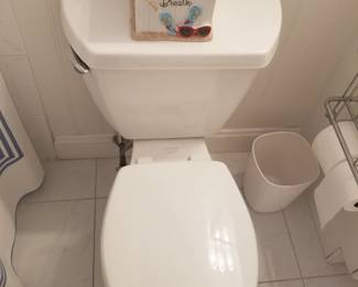 Kohler commode