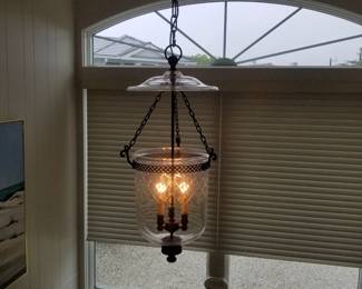 Chandelier