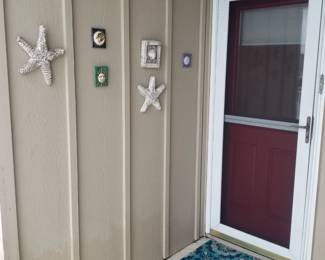 Wall decor