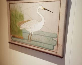 Avian art
