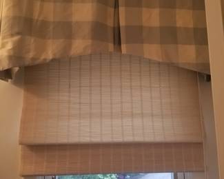 Window treatments