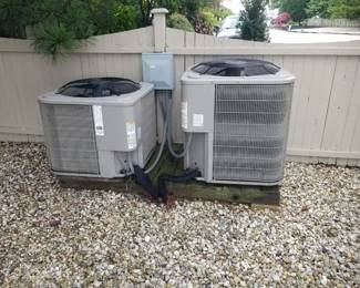 HVAC