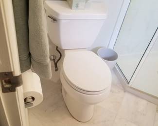 Commode