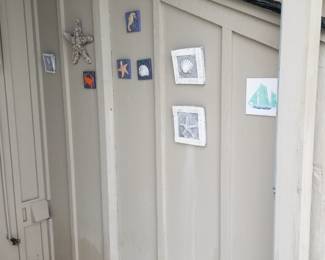 Wall decor
