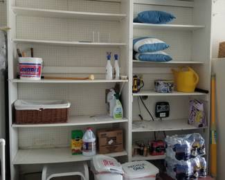Household aids