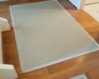 Area rugs