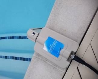 Pool Sentry automatic pool filler