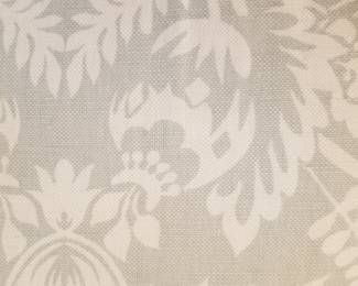 Sofa & loveseat upholstery detail