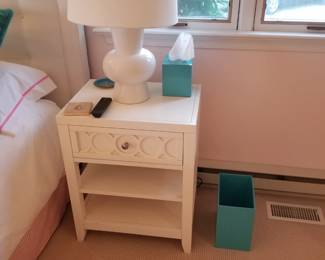 Nightstand matches dresser