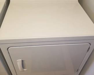 Hotpoint ELECTRIC dryer