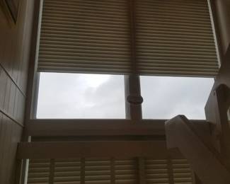 Window treatments