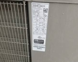 HVAC