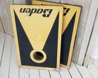 Cornhole