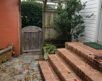 Pergola