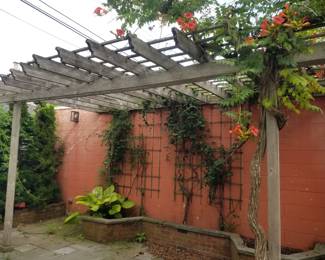 Pergola