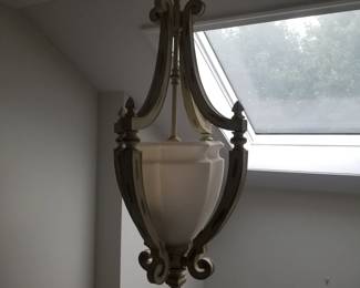 Chandelier