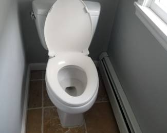 Commode