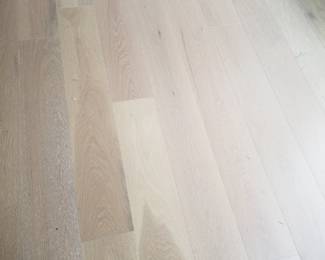 Flooring