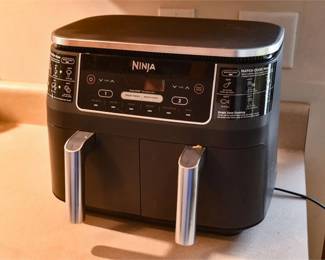 Ninja Air Fryer