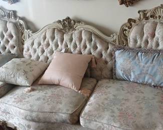 beautiful couch