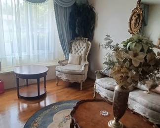 nice antique funiture