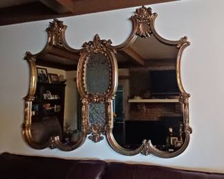 very nice mirror