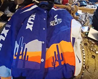super bowl jacket