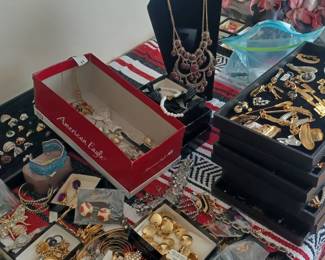 park lane jewelry