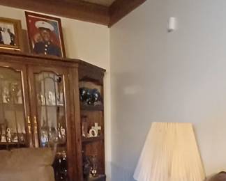 lamps
