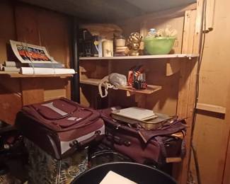 luggage
